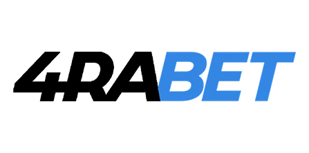 4rabet logo