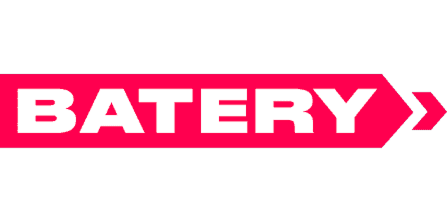 Batery logo