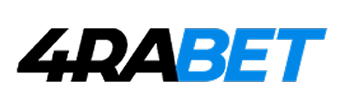 4rabet Logo