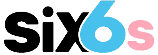 Six6s Logo